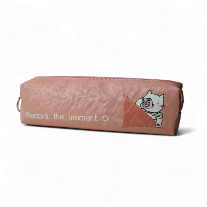 Изображение Пенал 19x5x5cm Deli EH915