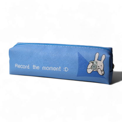 Изображение Пенал 19x5x5cm Deli EH915