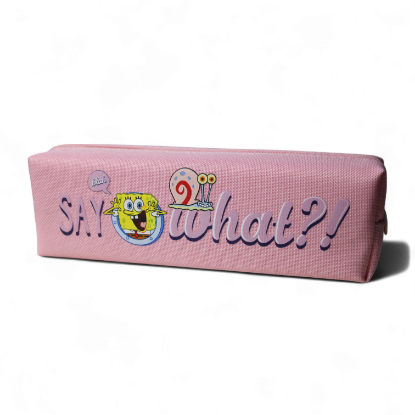 Изображение Пенал 21*6*6cm Deli EH979