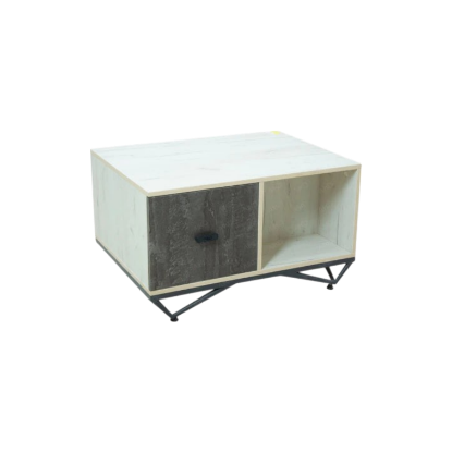 Изображение Стол журнальный Grace 80x60x45 DB.GK