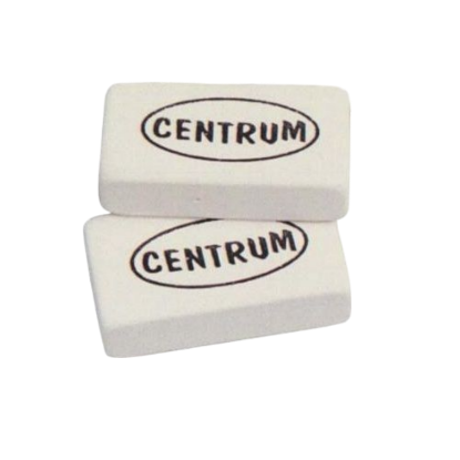 Изображение CENTRUM Ластик 1812