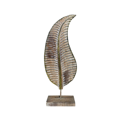 Изображение Подставка SET LEAF большой