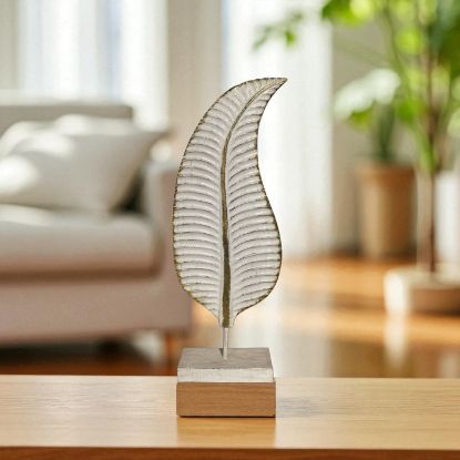 Изображение Подставка SET LEAF большой