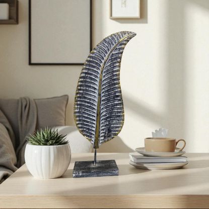 Изображение Подставка SET LEAF большой