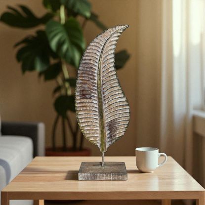 Изображение Подставка SET LEAF большой