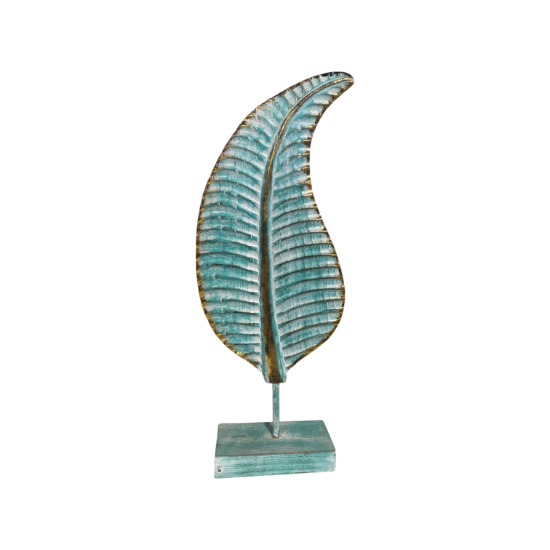 Изображение Подставка SET LEAF средний