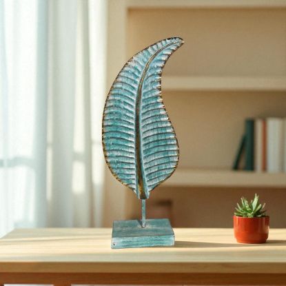 Изображение Подставка SET LEAF средний