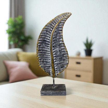 Изображение Подставка SET LEAF средний