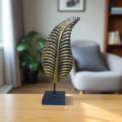 Изображение Подставка LEAF COLOR большой