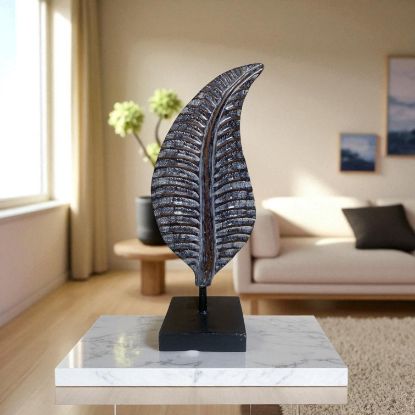 Изображение Подставка LEAF COLOR средний