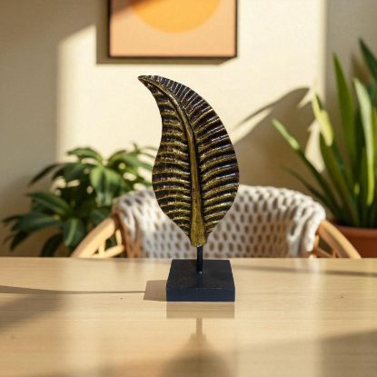 Изображение Подставка LEAF COLOR маленький