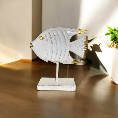 Изображение Подставка STAND FISH боль