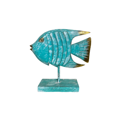 Изображение Подставка STAND FISH боль