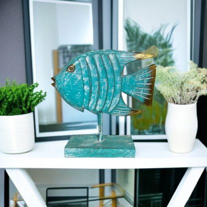 Изображение Подставка STAND FISH боль