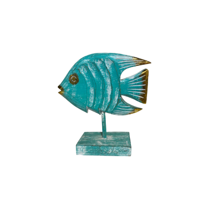Изображение Подставка STAND FISH сред