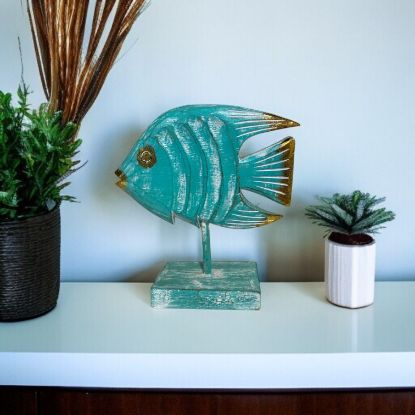 Изображение Подставка STAND FISH сред