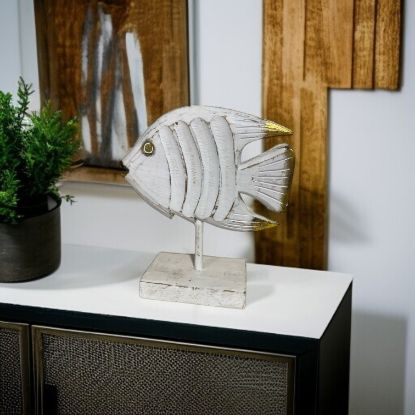 Изображение Подставка STAND FISH сред