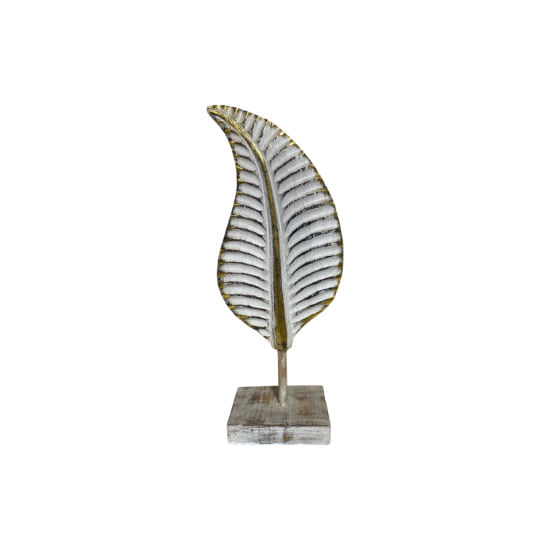 Изображение Подставка SET LEAF SMALL средный