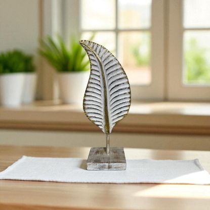 Изображение Подставка SET LEAF SMALL средный