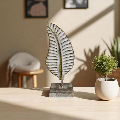 Изображение Подставка SET LEAF SMALL маленкий
