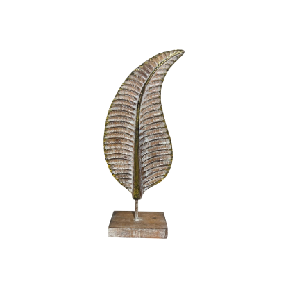Изображение Подставка SET LEAF средний