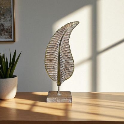 Изображение Подставка SET LEAF средний