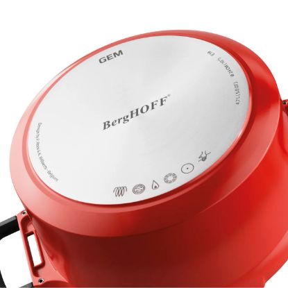 Изображение BERGHOFF кастрюля 24 см 2307402