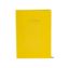 Изображение DELI ежедневник желтый 205X143MM 3183