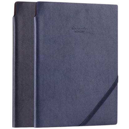 Изображение DELI ежедневник 22215 blue