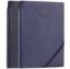 Изображение DELI ежедневник 22215 blue