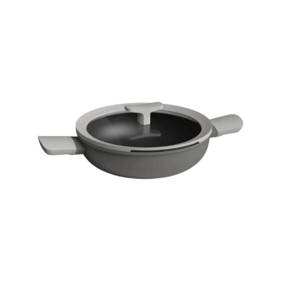 Изображение BERGHOFF вок с крышкой 24 см2.9 л 3950178