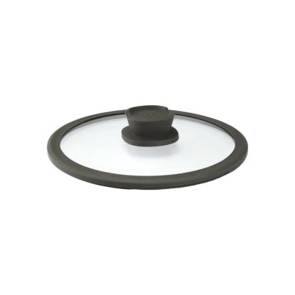 Изображение BERGHOFF Крышка стеклянная 24 см 3950323