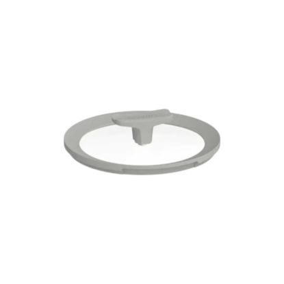 Изображение BergHOFF - Крышка Leo Balance 20 см  стекло арт. 3950437