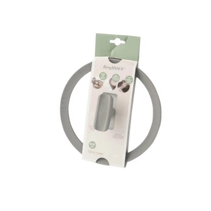 Изображение BergHOFF - Крышка Leo Balance 20 см  стекло арт. 3950437