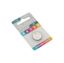 Изображение Батарейка Lithium button cell ETALON CR2032 3V 1BL