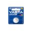Изображение VARTA батарейка PROF. LITHIUM 3V CR2025