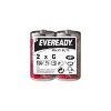 Изображение EVEREADY HEAVY DUTY батарейка 2 шт R14 639608