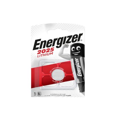 Изображение ENERGIZER ALKALINE батарейка 1шт 2025