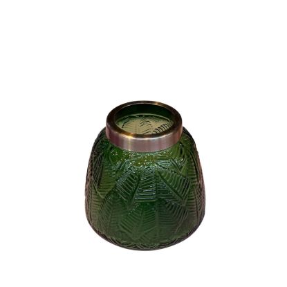 Изображение GLASS ваза 11-50 BL1616