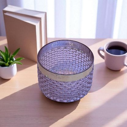 Изображение GLASS ваза 11-21 ZYY505