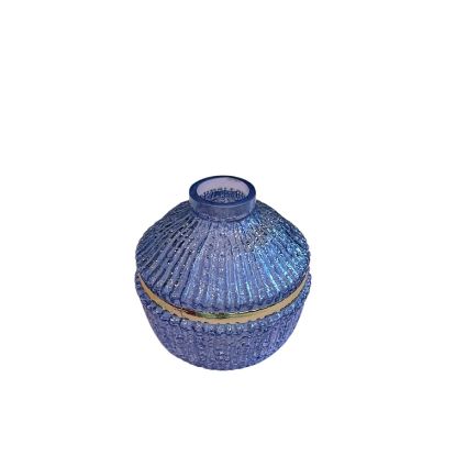 Изображение GLASS VASE Ваза 11-31 ZYY305
