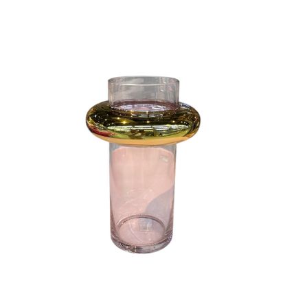 Изображение GLASS VASE Ваза 11-16 ZYY248