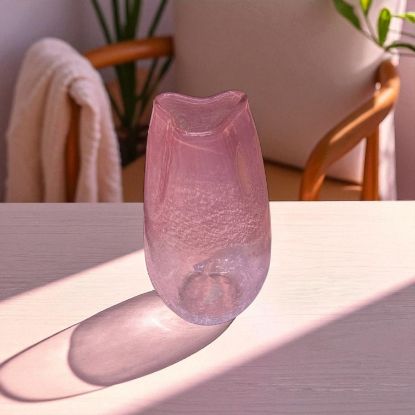 Изображение GLASS VASE Ваза 11-43 200-1