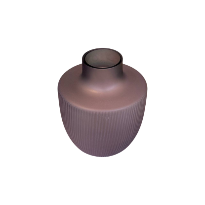 Изображение GLASS VASE Ваза LS1067 11-57