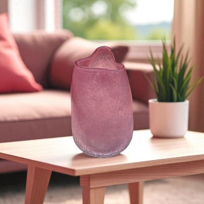 Изображение GLASS VASE Ваза 11-44 200-2