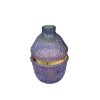 Изображение GLASS VASE Ваза 11-32 ZYY304