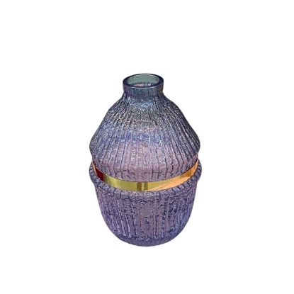 Изображение GLASS VASE Ваза 11-32 ZYY304