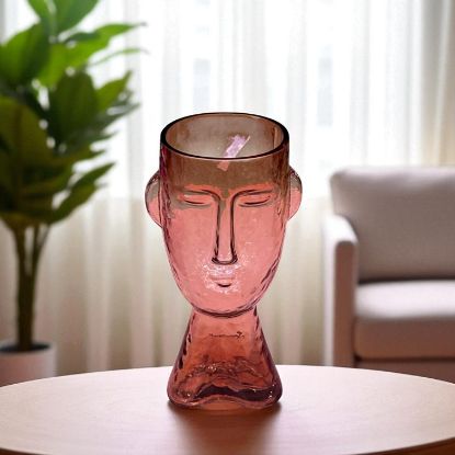 Изображение GLASS VASE 11-261 RL1024