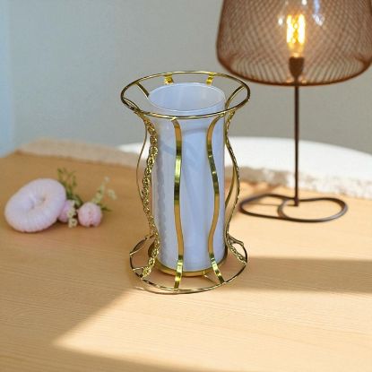 Изображение HOME DESIGN ваза для цветов FG2355