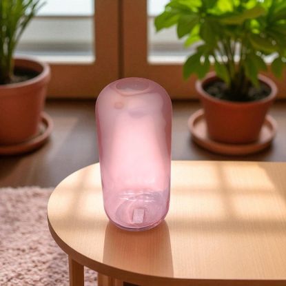 Изображение GLASS VASE 11-295 1428